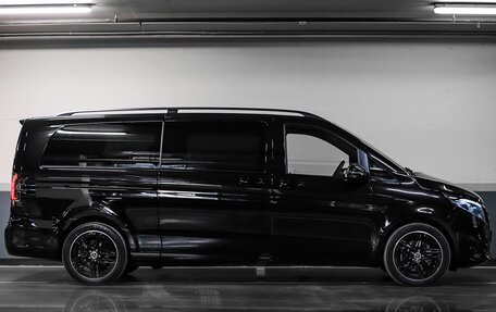Mercedes-Benz V-Класс, 2024 год, 16 490 000 рублей, 5 фотография