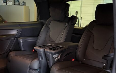 Mercedes-Benz V-Класс, 2024 год, 16 490 000 рублей, 10 фотография