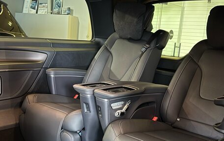 Mercedes-Benz V-Класс, 2024 год, 16 490 000 рублей, 9 фотография