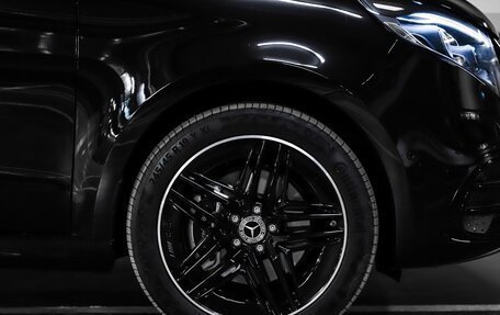 Mercedes-Benz V-Класс, 2024 год, 16 490 000 рублей, 11 фотография