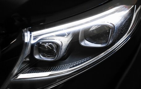 Mercedes-Benz V-Класс, 2024 год, 16 490 000 рублей, 12 фотография