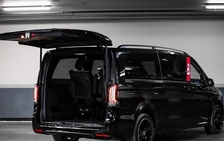 Mercedes-Benz V-Класс, 2024 год, 16 490 000 рублей, 7 фотография