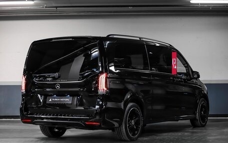 Mercedes-Benz V-Класс, 2024 год, 16 490 000 рублей, 6 фотография