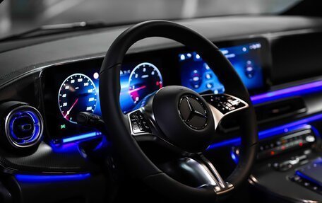 Mercedes-Benz V-Класс, 2024 год, 16 490 000 рублей, 14 фотография