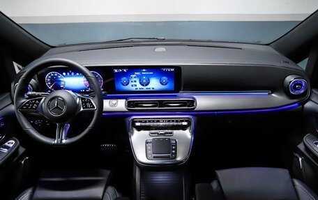 Mercedes-Benz V-Класс, 2024 год, 16 490 000 рублей, 16 фотография