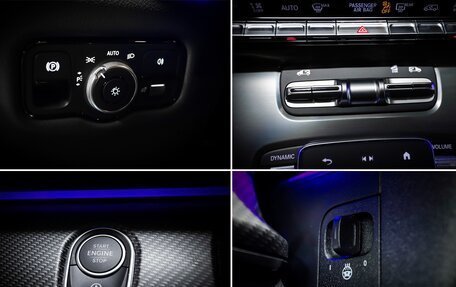 Mercedes-Benz V-Класс, 2024 год, 16 490 000 рублей, 22 фотография
