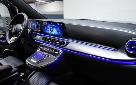 Mercedes-Benz V-Класс, 2024 год, 16 490 000 рублей, 18 фотография