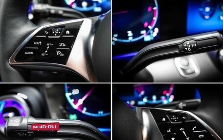 Mercedes-Benz V-Класс, 2024 год, 16 490 000 рублей, 20 фотография