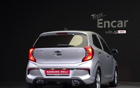 KIA Morning III, 2021 год, 1 200 000 рублей, 4 фотография