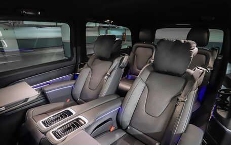 Mercedes-Benz V-Класс, 2024 год, 16 490 000 рублей, 28 фотография