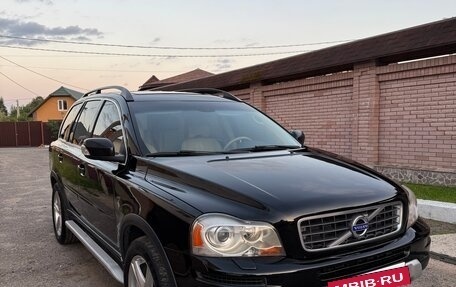 Volvo XC90 II рестайлинг, 2007 год, 1 500 000 рублей, 2 фотография