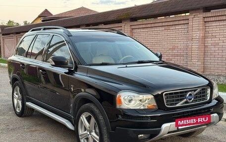 Volvo XC90 II рестайлинг, 2007 год, 1 500 000 рублей, 8 фотография