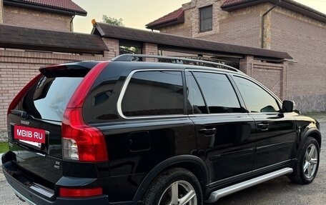 Volvo XC90 II рестайлинг, 2007 год, 1 500 000 рублей, 4 фотография