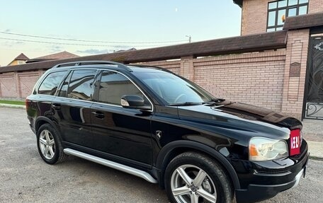 Volvo XC90 II рестайлинг, 2007 год, 1 500 000 рублей, 3 фотография