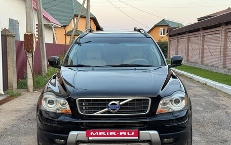 Volvo XC90 II рестайлинг, 2007 год, 1 500 000 рублей, 7 фотография