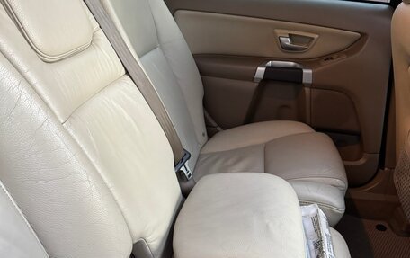 Volvo XC90 II рестайлинг, 2007 год, 1 500 000 рублей, 16 фотография