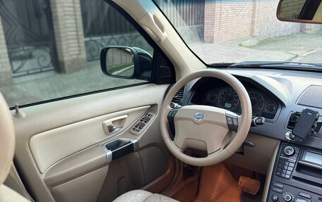 Volvo XC90 II рестайлинг, 2007 год, 1 500 000 рублей, 13 фотография