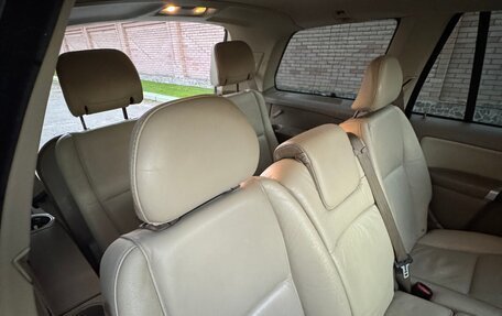 Volvo XC90 II рестайлинг, 2007 год, 1 500 000 рублей, 23 фотография