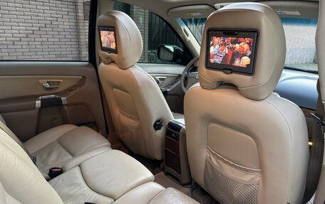 Volvo XC90 II рестайлинг, 2007 год, 1 500 000 рублей, 14 фотография