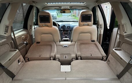 Volvo XC90 II рестайлинг, 2007 год, 1 500 000 рублей, 19 фотография