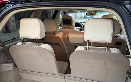 Volvo XC90 II рестайлинг, 2007 год, 1 500 000 рублей, 22 фотография