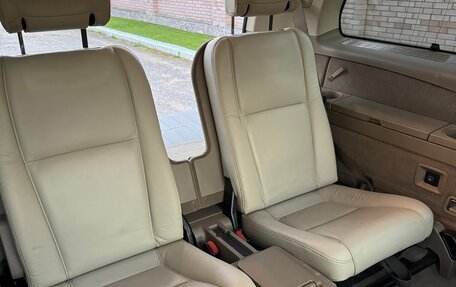 Volvo XC90 II рестайлинг, 2007 год, 1 500 000 рублей, 21 фотография