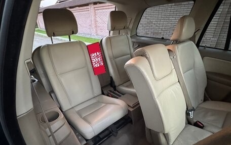 Volvo XC90 II рестайлинг, 2007 год, 1 500 000 рублей, 24 фотография