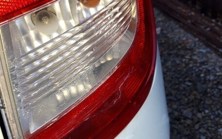 Skoda Rapid I, 2015 год, 910 000 рублей, 16 фотография