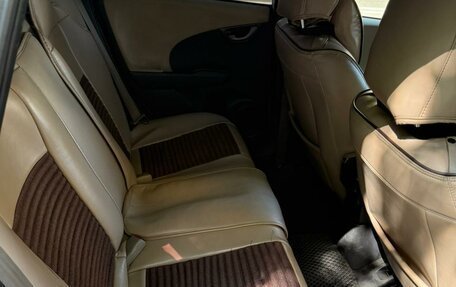 Honda Fit III, 2009 год, 580 000 рублей, 2 фотография