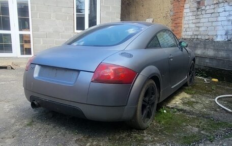 Audi TT, 1998 год, 450 000 рублей, 5 фотография