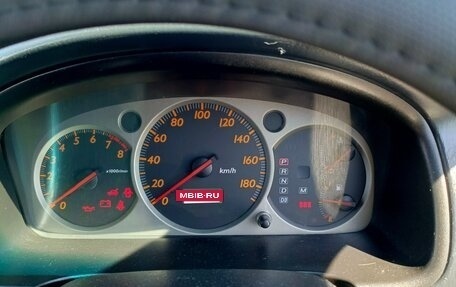 Honda Stream I рестайлинг, 2002 год, 475 000 рублей, 7 фотография