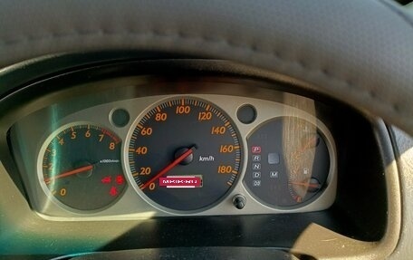 Honda Stream I рестайлинг, 2002 год, 475 000 рублей, 12 фотография