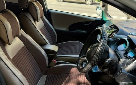 Honda Fit III, 2009 год, 580 000 рублей, 4 фотография