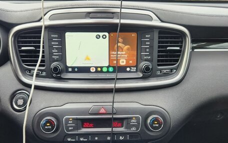 KIA Sorento IV, 2020 год, 2 950 000 рублей, 12 фотография