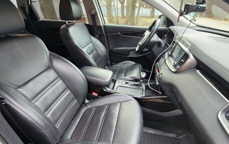 KIA Sorento IV, 2020 год, 2 950 000 рублей, 7 фотография