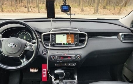KIA Sorento IV, 2020 год, 2 950 000 рублей, 10 фотография