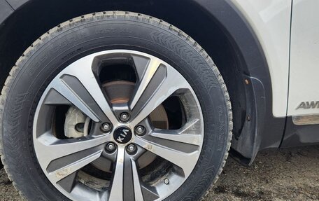KIA Sorento IV, 2020 год, 2 950 000 рублей, 17 фотография