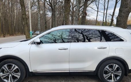 KIA Sorento IV, 2020 год, 2 950 000 рублей, 27 фотография