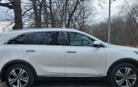 KIA Sorento IV, 2020 год, 2 950 000 рублей, 23 фотография
