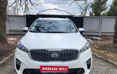 KIA Sorento IV, 2020 год, 2 950 000 рублей, 20 фотография