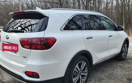 KIA Sorento IV, 2020 год, 2 950 000 рублей, 25 фотография
