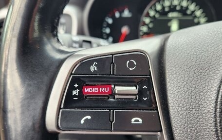 KIA Sorento IV, 2020 год, 2 950 000 рублей, 16 фотография