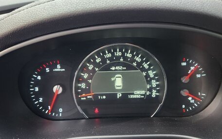 KIA Sorento IV, 2020 год, 2 950 000 рублей, 29 фотография