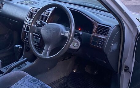Toyota Corona IX (T190), 1996 год, 400 000 рублей, 3 фотография
