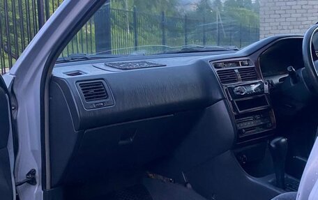 Toyota Corona IX (T190), 1996 год, 400 000 рублей, 13 фотография