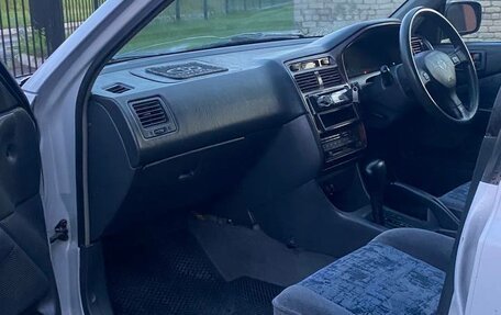 Toyota Corona IX (T190), 1996 год, 400 000 рублей, 5 фотография