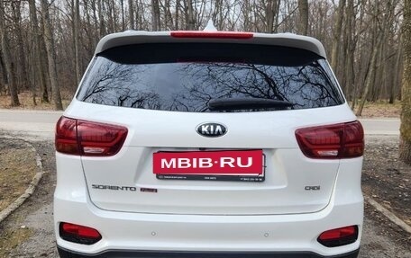 KIA Sorento IV, 2020 год, 2 950 000 рублей, 22 фотография