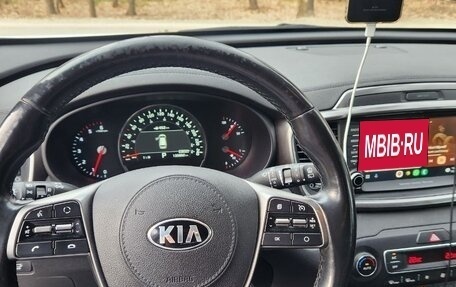 KIA Sorento IV, 2020 год, 2 950 000 рублей, 28 фотография