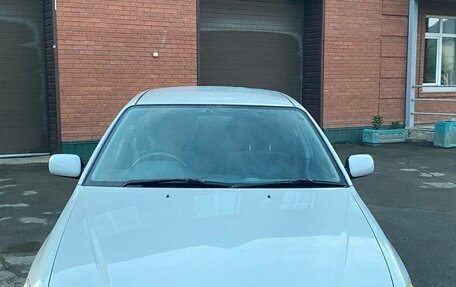 Toyota Corona IX (T190), 1996 год, 400 000 рублей, 26 фотография