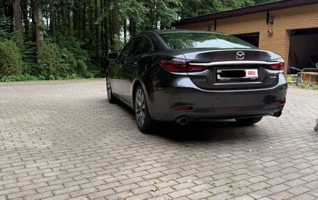 Mazda 6, 2020 год, 2 300 000 рублей, 9 фотография